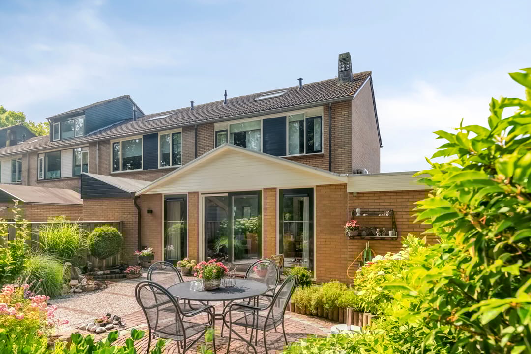 Photo 37 of Coorndijkstraat 25