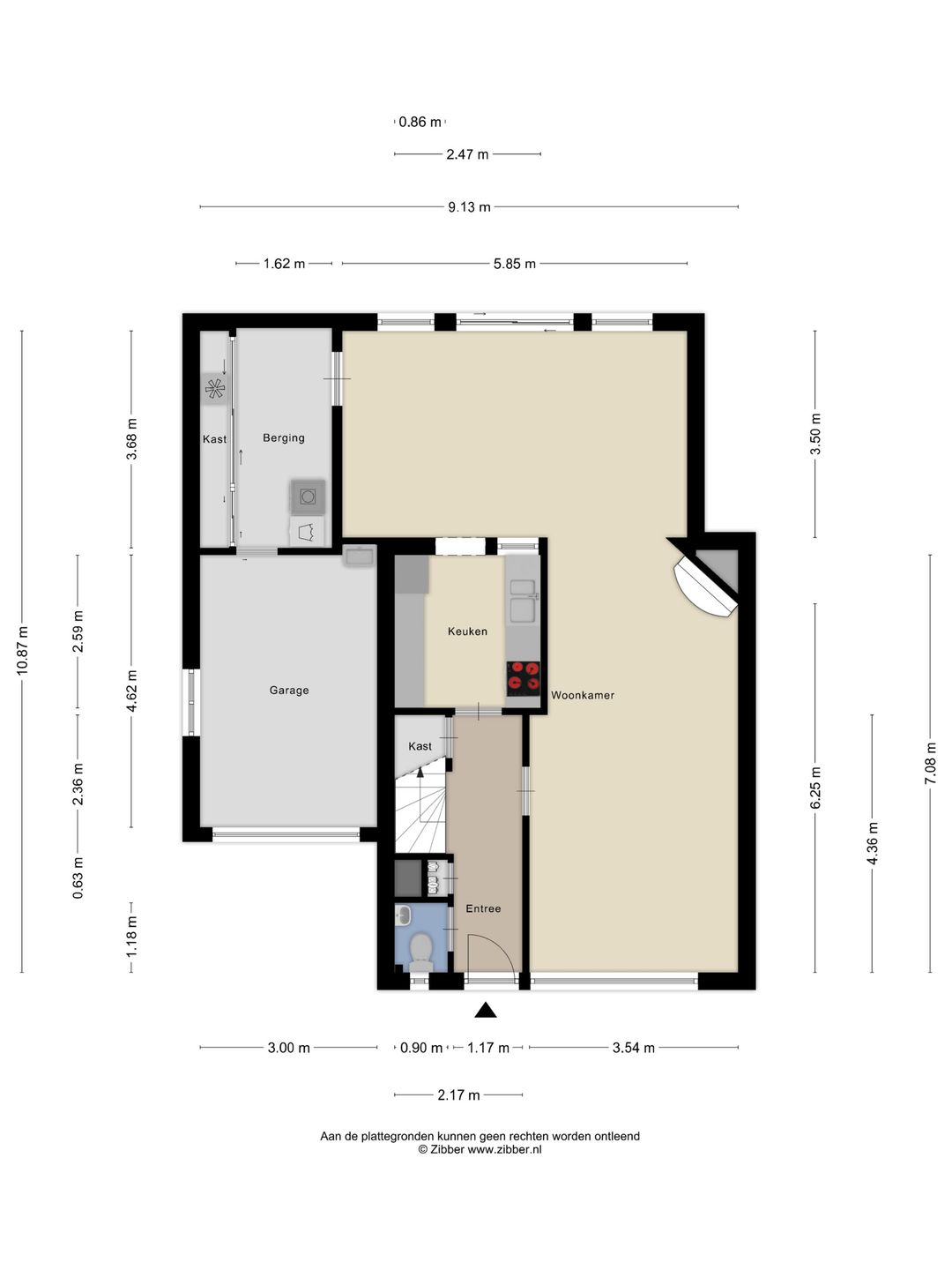 Photo 52 of Coorndijkstraat 25