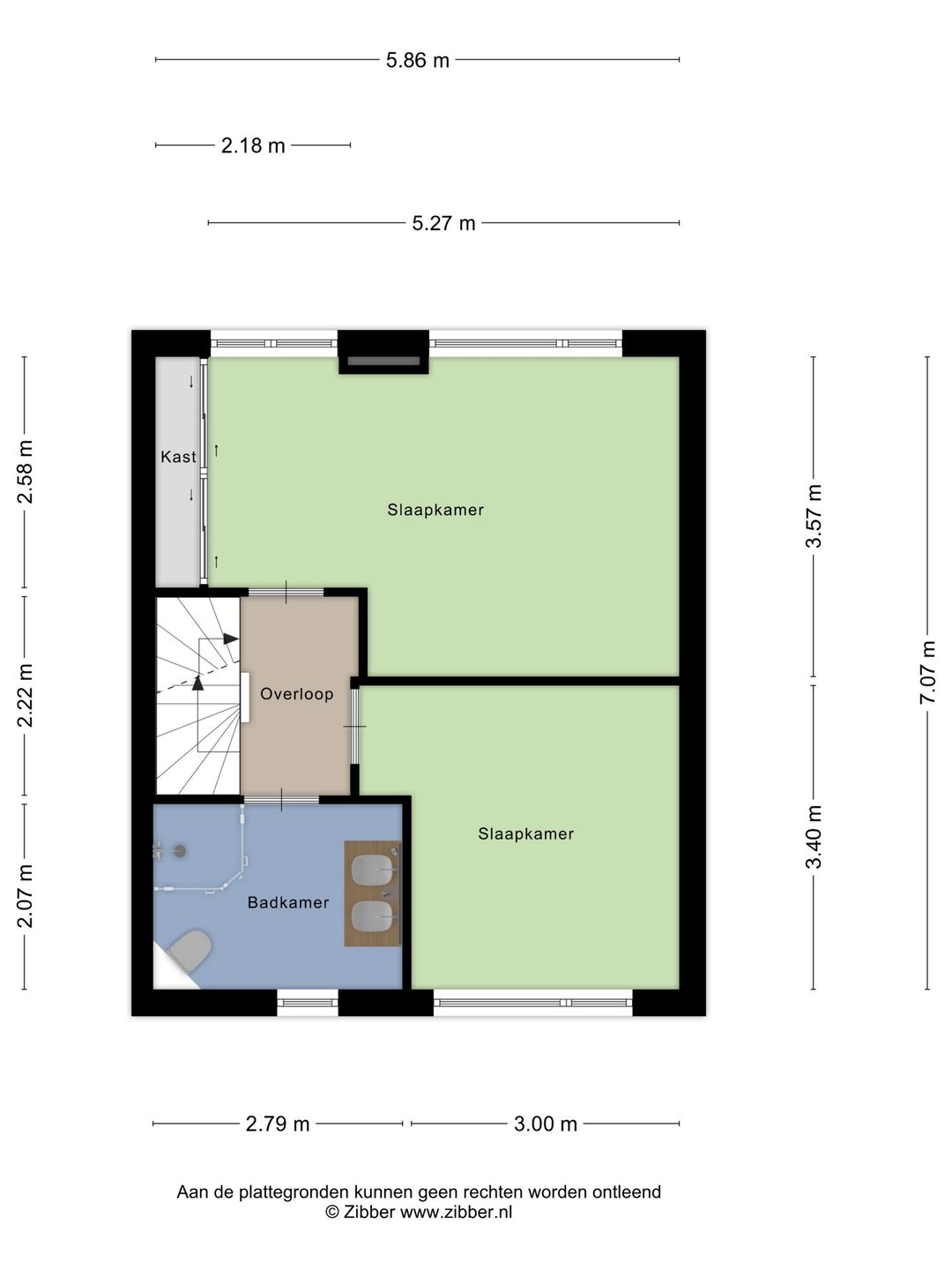 Photo 53 of Coorndijkstraat 25