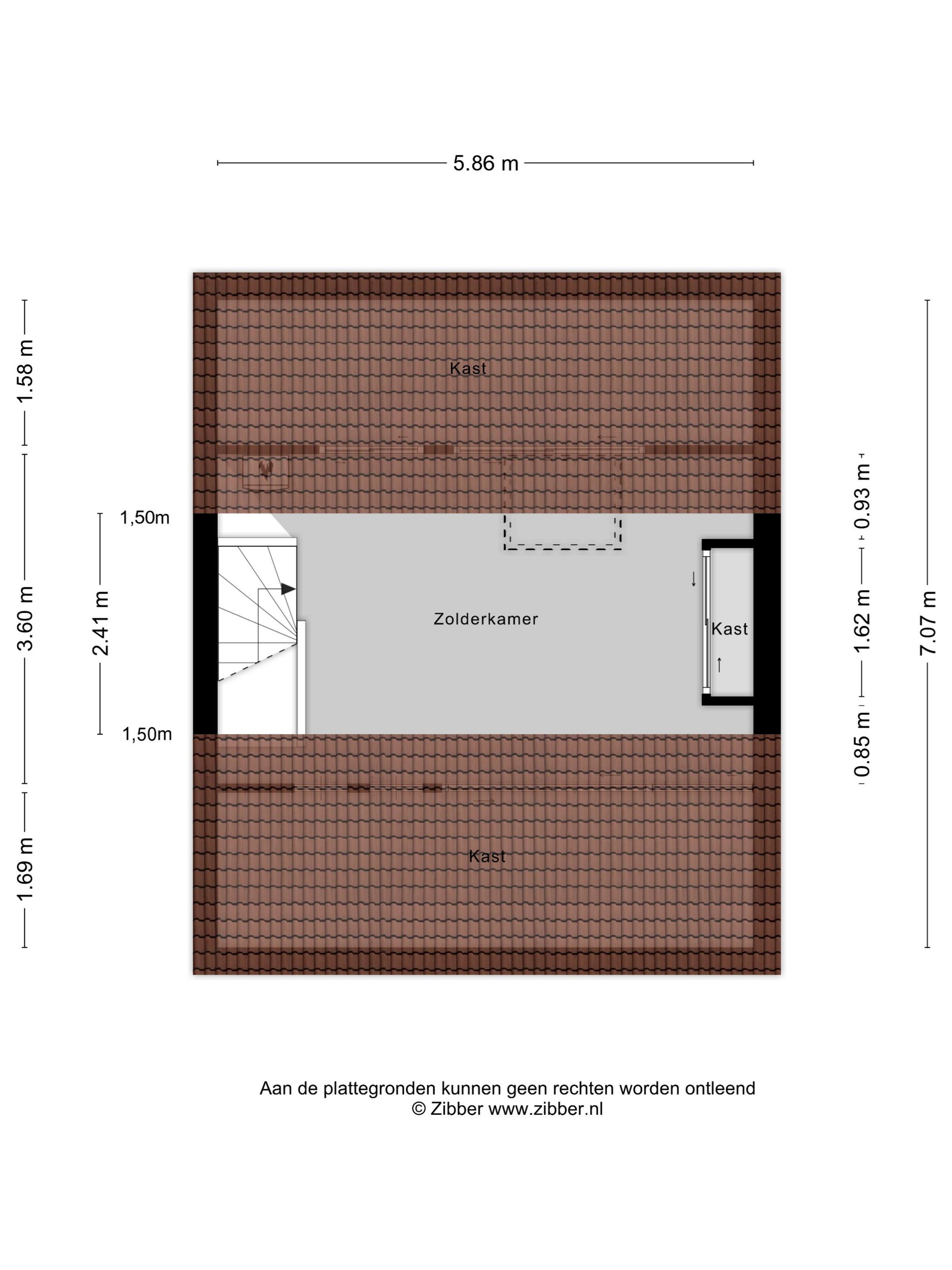 Photo 54 of Coorndijkstraat 25