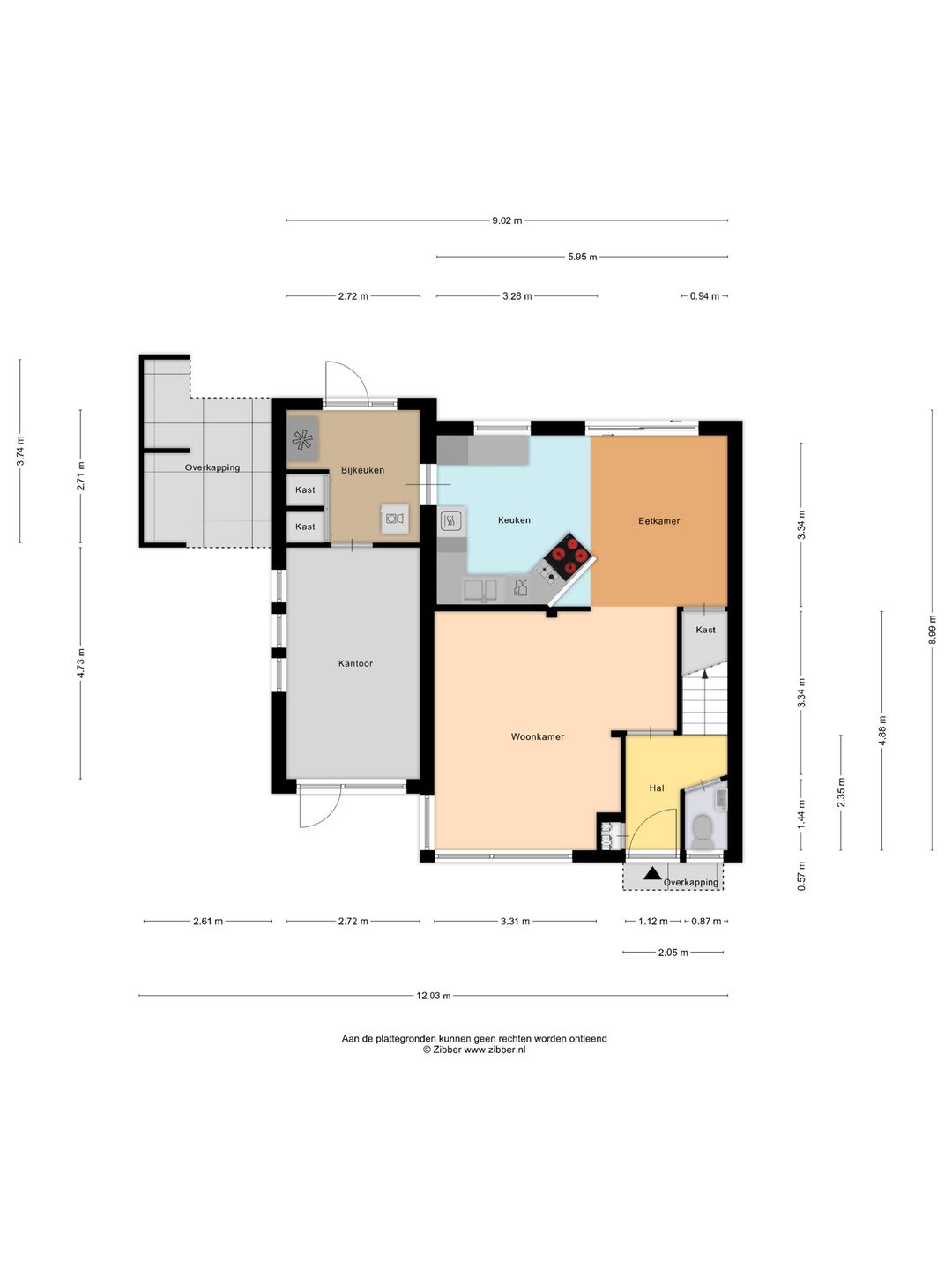 Photo 47 of Zijlroede 25