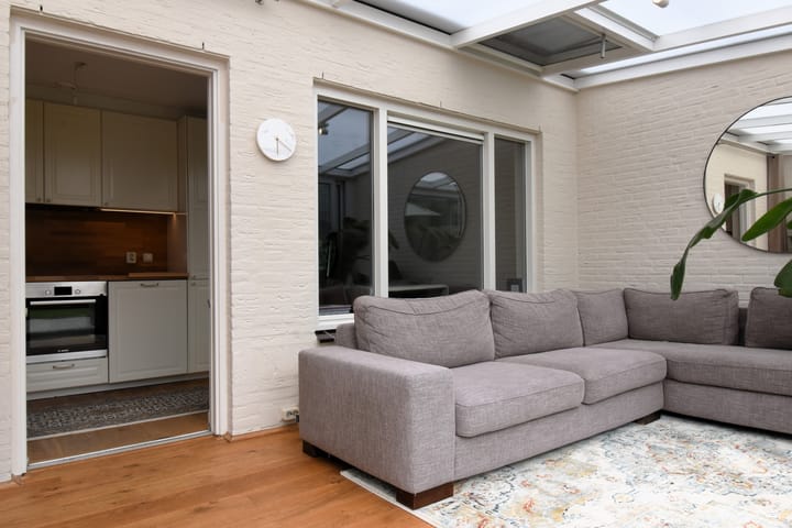 Foto 10 van Van den Hovestraat 23