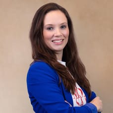 Lian Rupert - Commercieel Medewerker