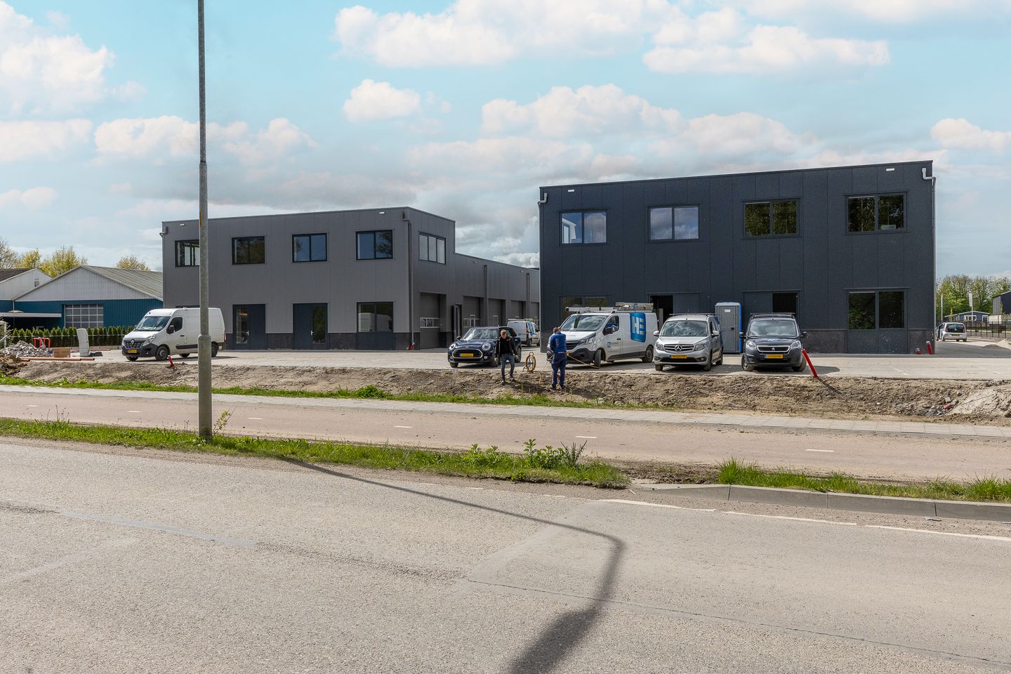 Bekijk foto 3 van Kerkstraat 46-012