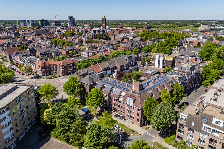 Deken van Oppensingel 95