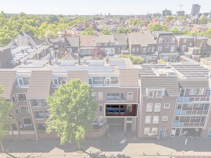 Foto 3 van Deken van Oppensingel 95