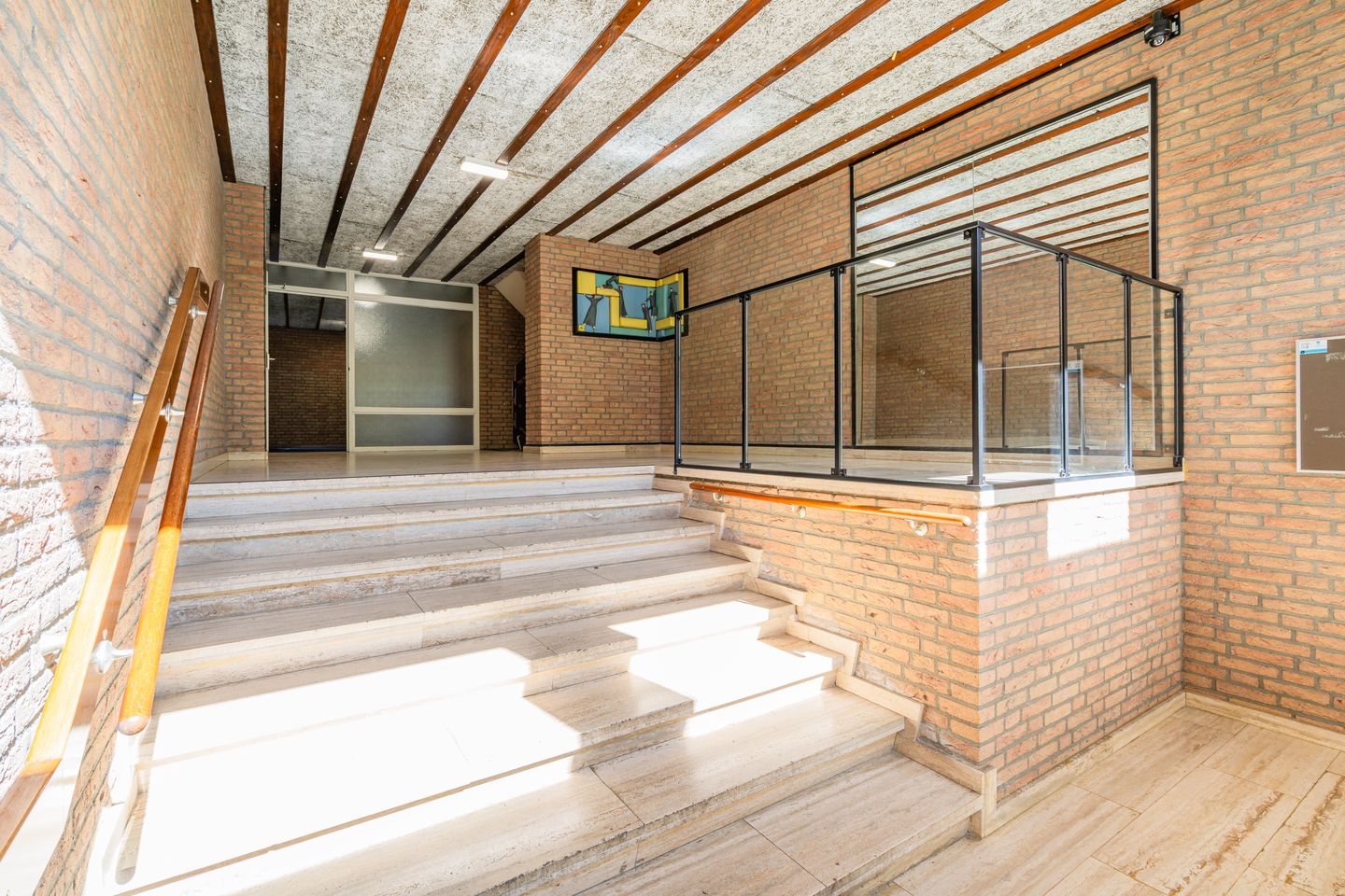 Foto 5 van Deken van Oppensingel 95