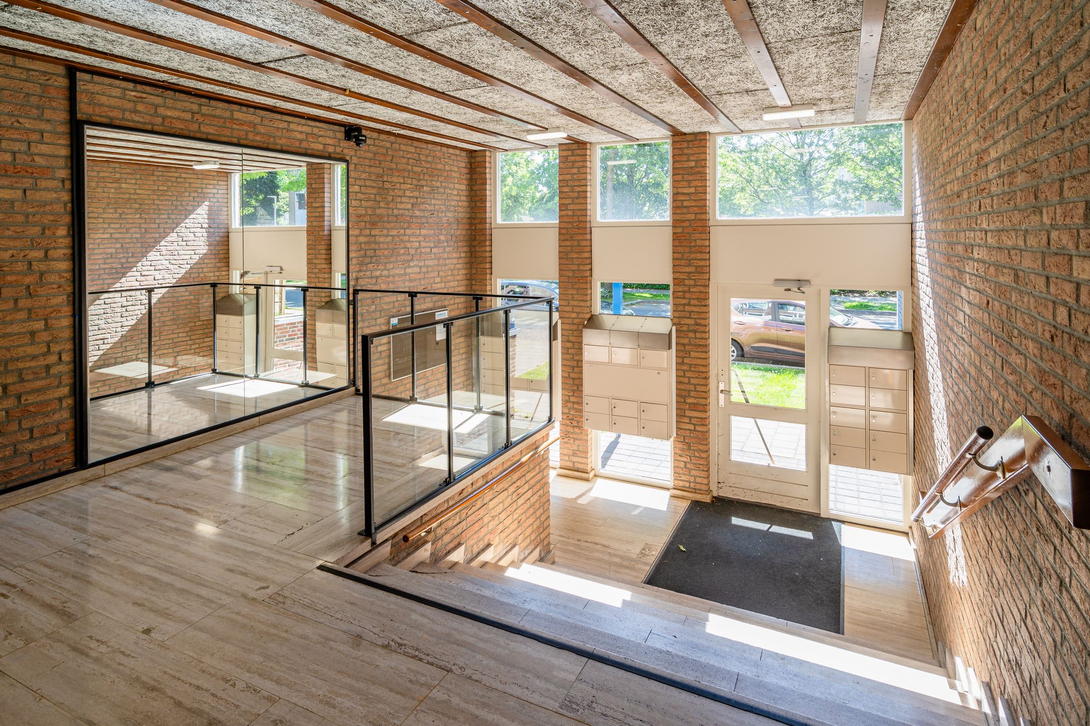 Foto 6 van Deken van Oppensingel 95