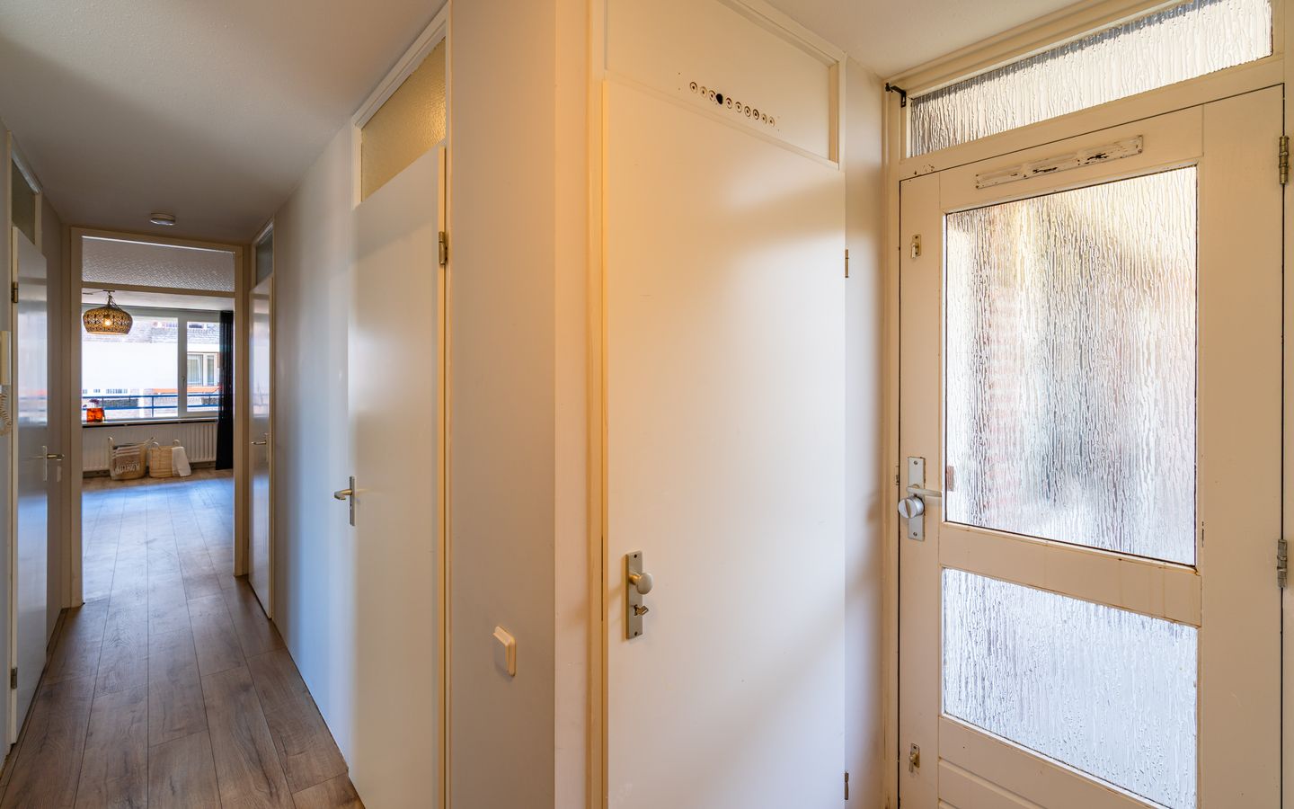 Foto 10 van Deken van Oppensingel 95