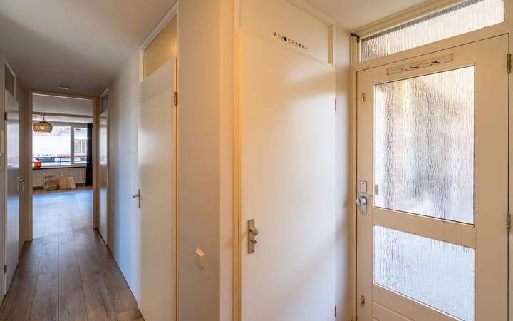 Foto 10 van Deken van Oppensingel 95