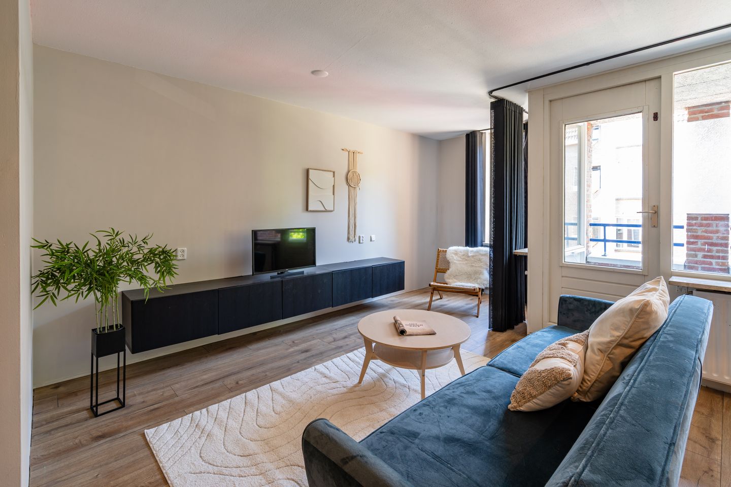 Foto 14 van Deken van Oppensingel 95