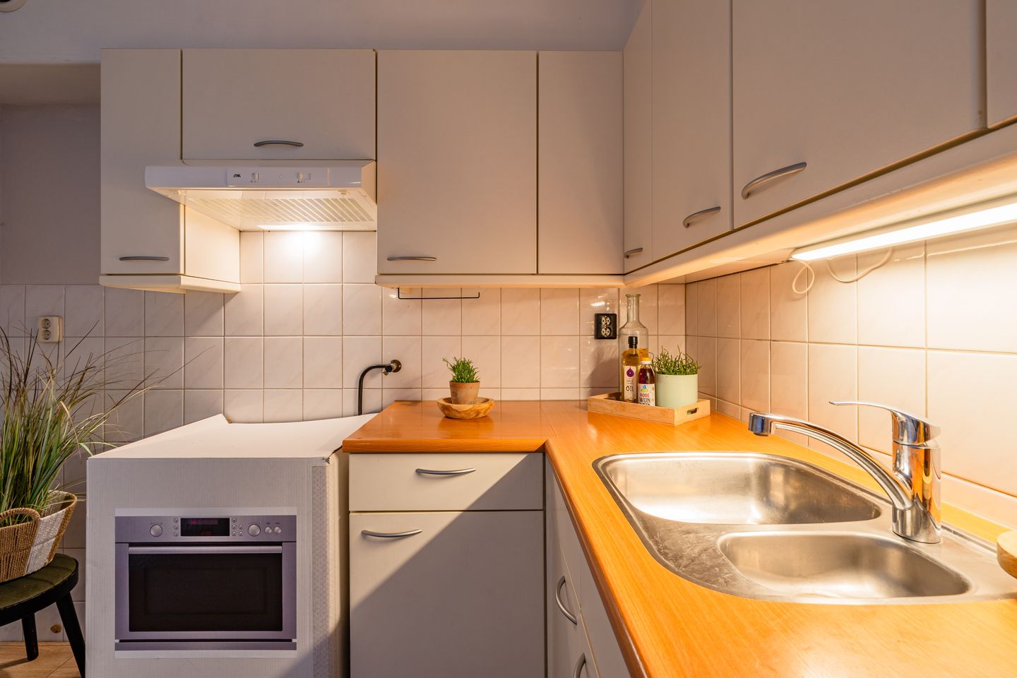 Foto 19 van Deken van Oppensingel 95