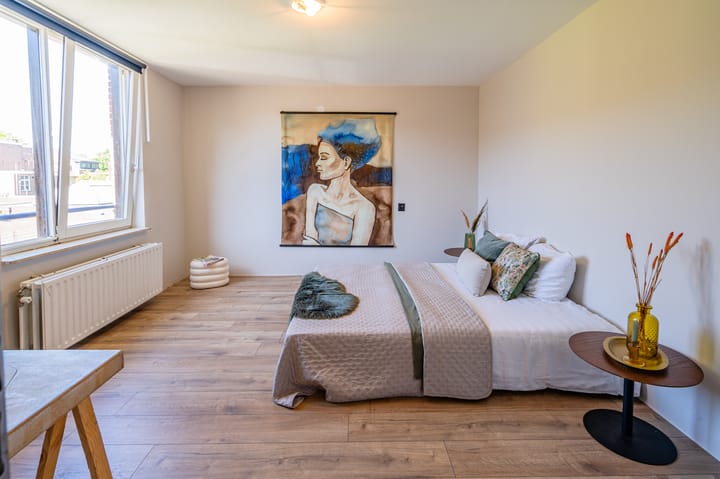 Foto 26 van Deken van Oppensingel 95