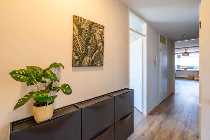 Foto 30 van Deken van Oppensingel 95