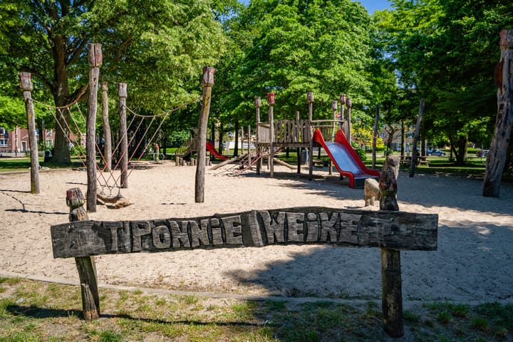 Foto 40 van Deken van Oppensingel 95