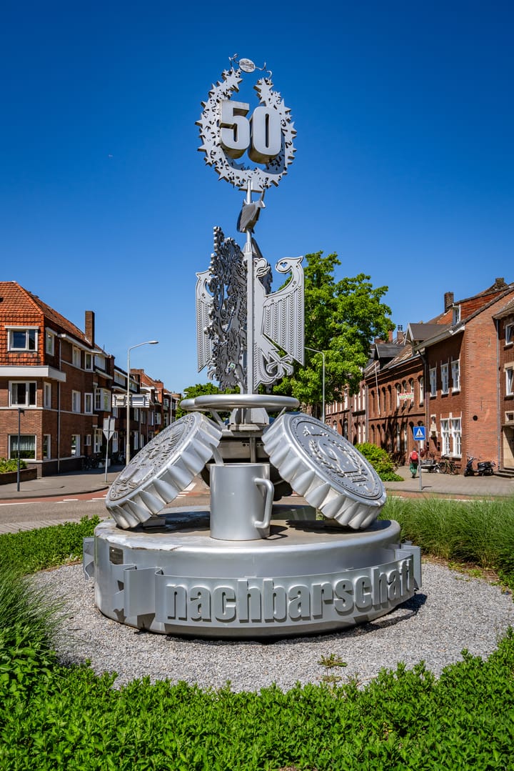 Foto 38 van Deken van Oppensingel 95