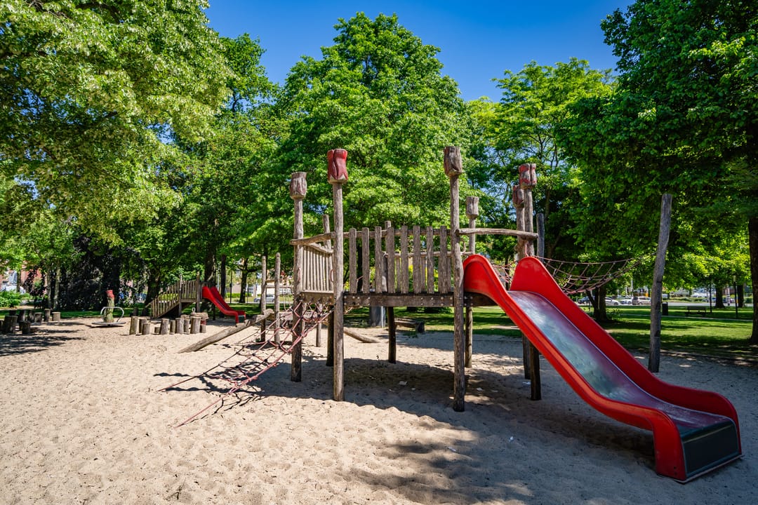 Foto 41 van Deken van Oppensingel 95