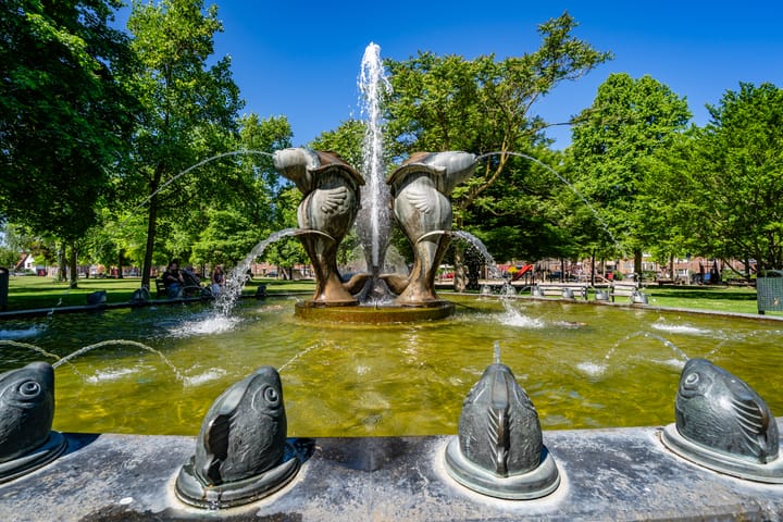 Foto 42 van Deken van Oppensingel 95