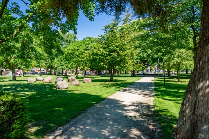 Foto 43 van Deken van Oppensingel 95