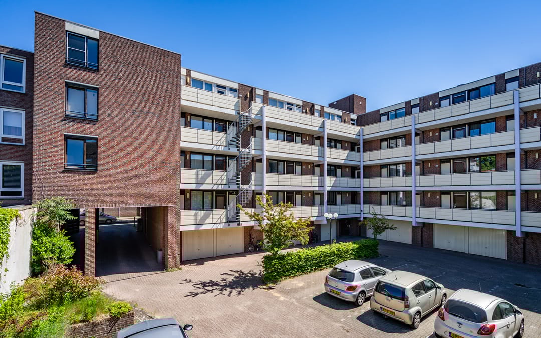 Foto 46 van Deken van Oppensingel 95