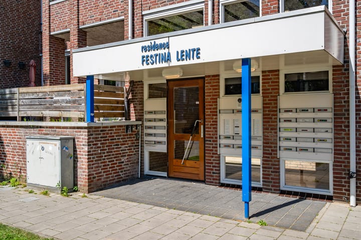 Foto 50 van Deken van Oppensingel 95