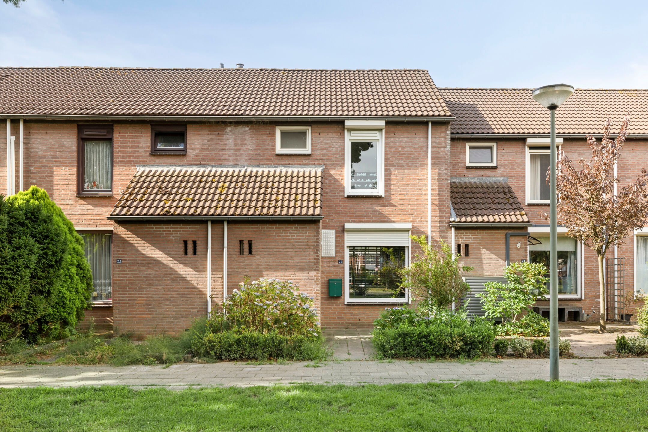 Faunasingel, 25, Roermond, 6043WP, Limburg, Nederland 25