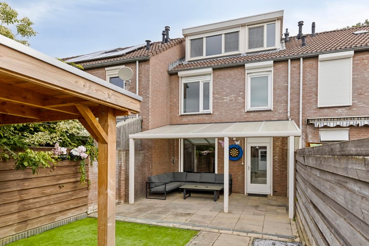 Foto 4 van Faunasingel 25