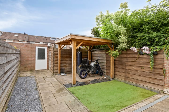 Foto 23 van Faunasingel 25