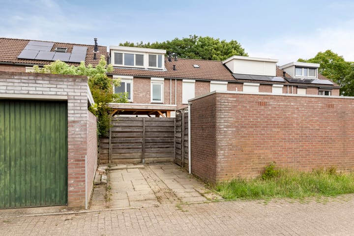 Foto 26 van Faunasingel 25