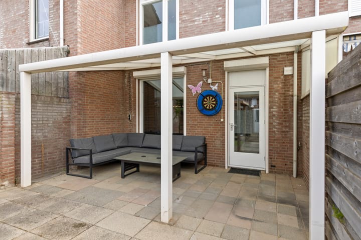 Foto 25 van Faunasingel 25