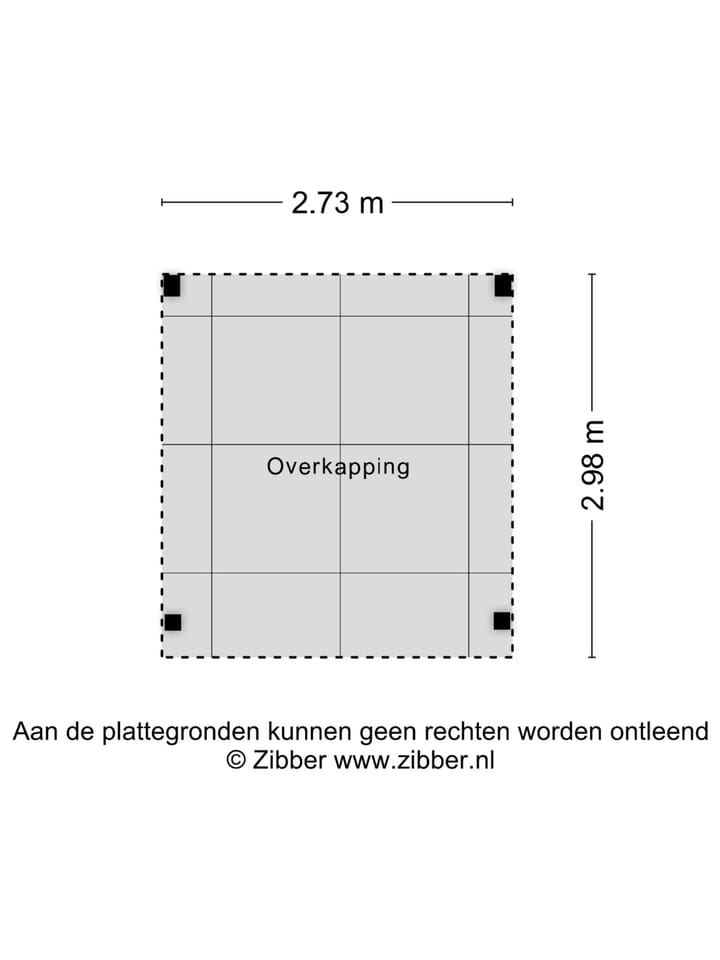 Foto 34 van Faunasingel 25