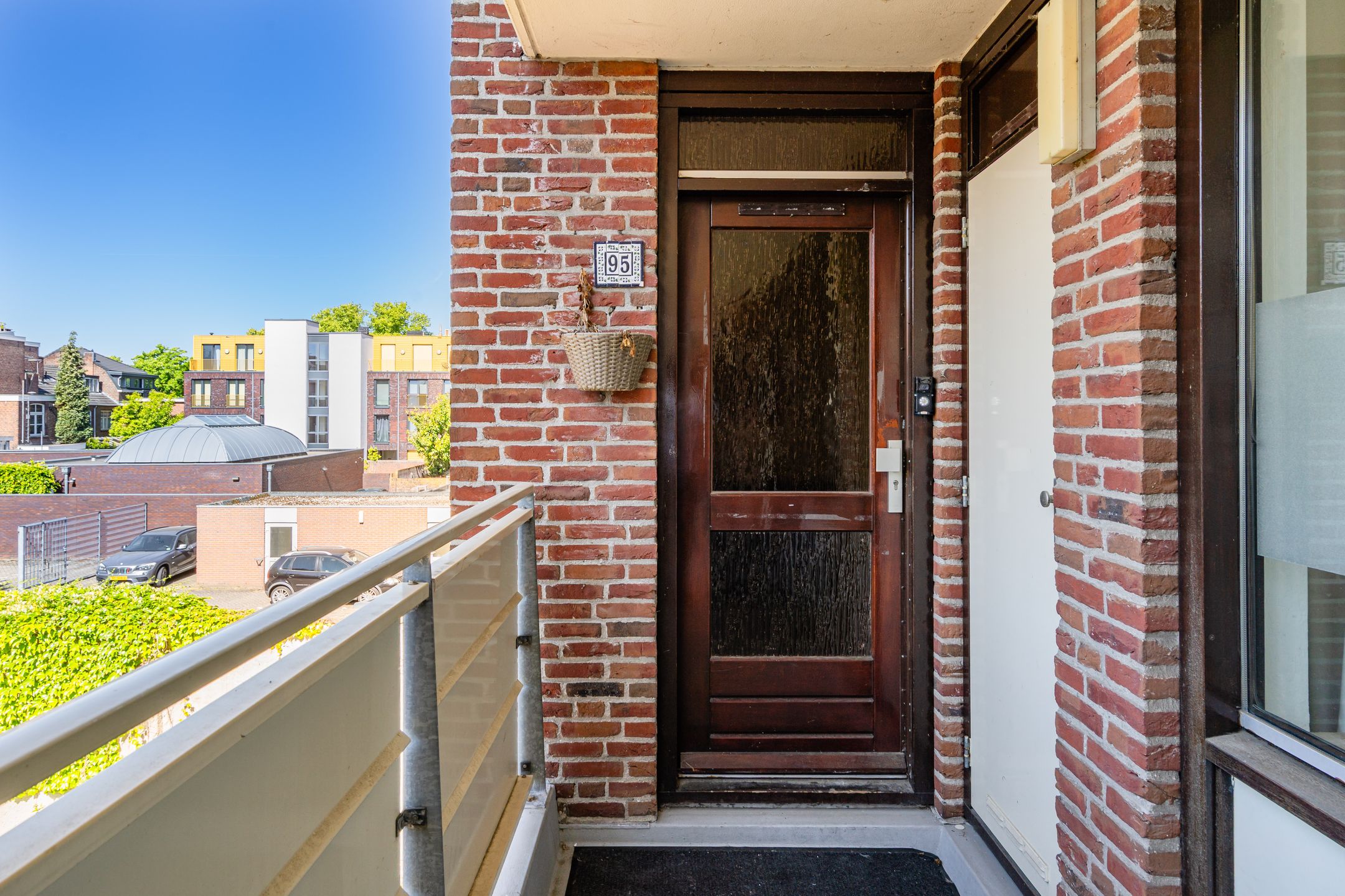 Foto 9 van Deken van Oppensingel 95