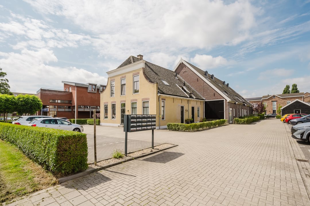 Foto 1 van Stationsstraat 22