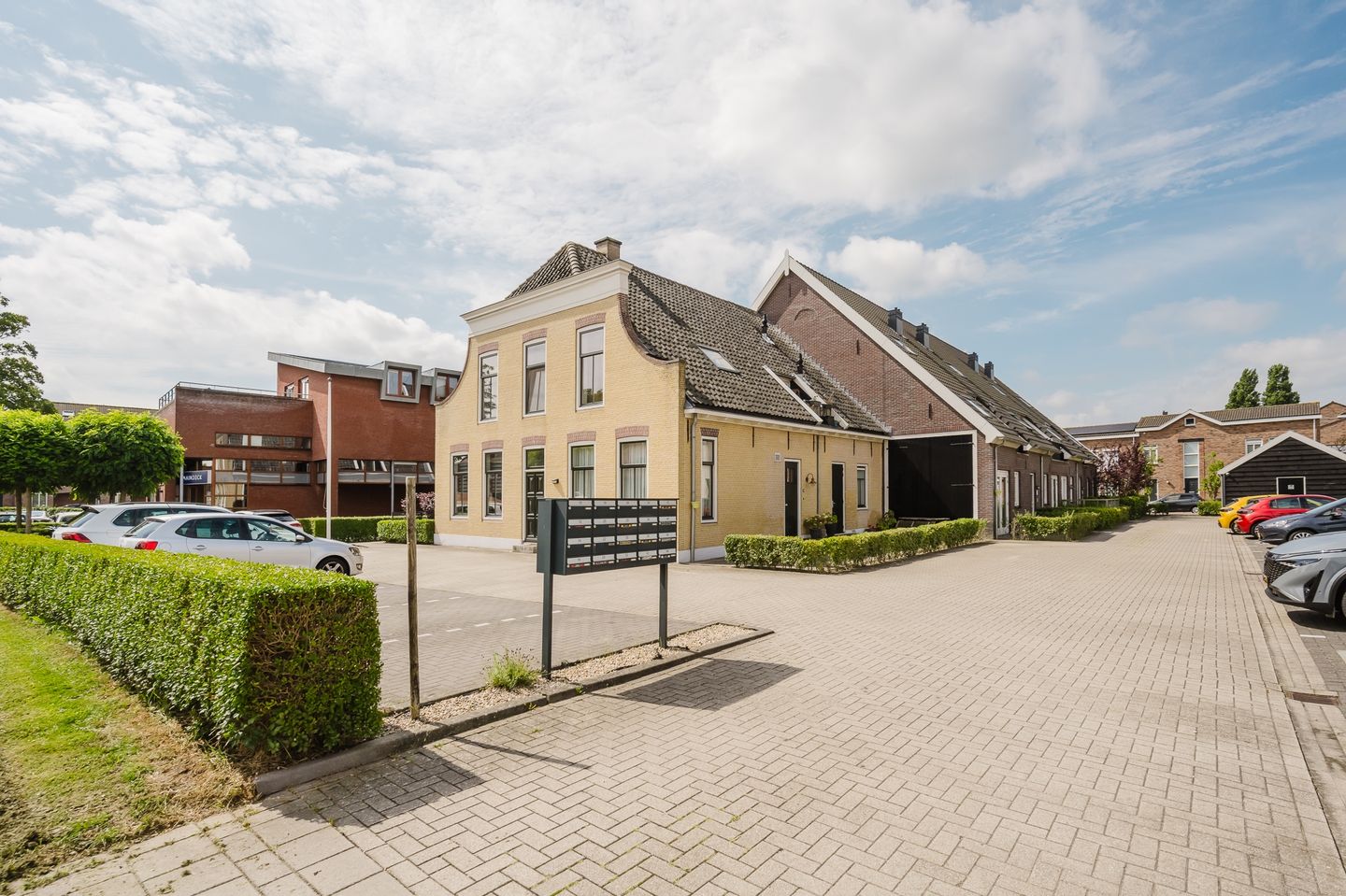 Foto 1 van Stationsstraat 22