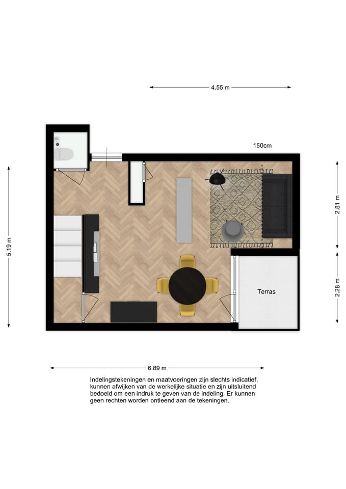 Foto 11 van Stationsstraat 22
