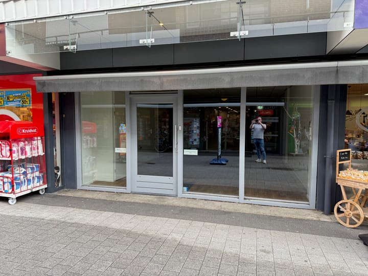 Dijkcentrum 175, Roosendaal