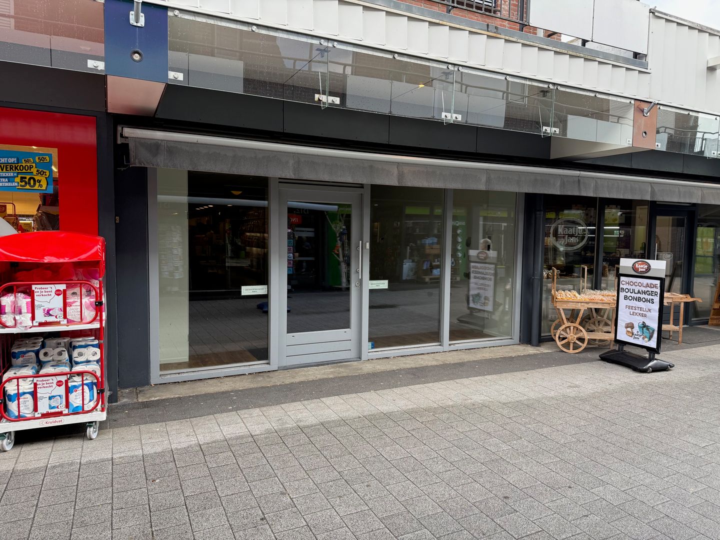 Bekijk foto 2 van Dijkcentrum 175