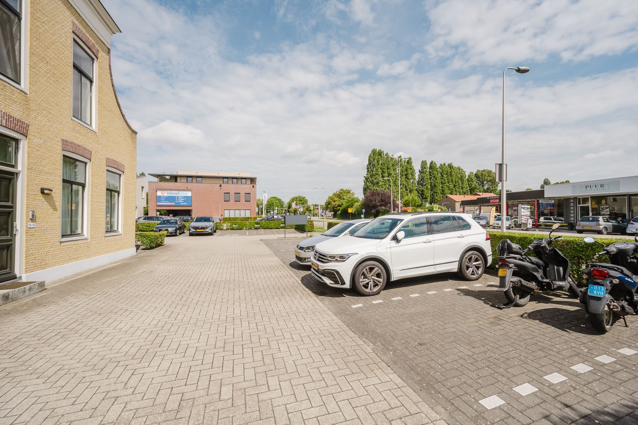 Foto 24 van Stationsstraat 22