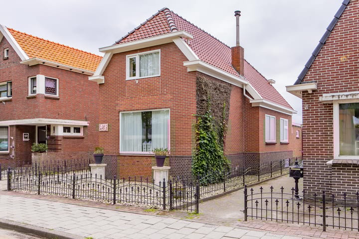 Foto 2 van Marktkade 47