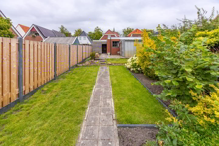 Foto 4 van Marktkade 47