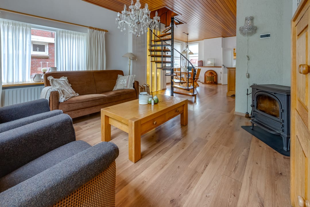 Foto 7 van Marktkade 47