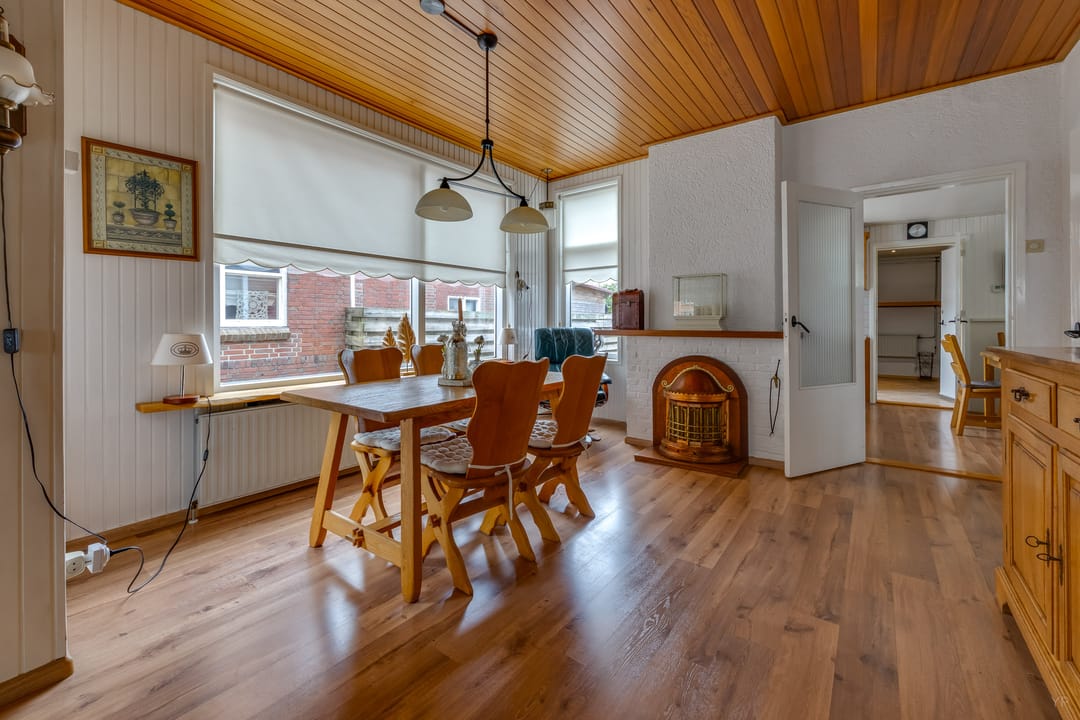 Foto 8 van Marktkade 47