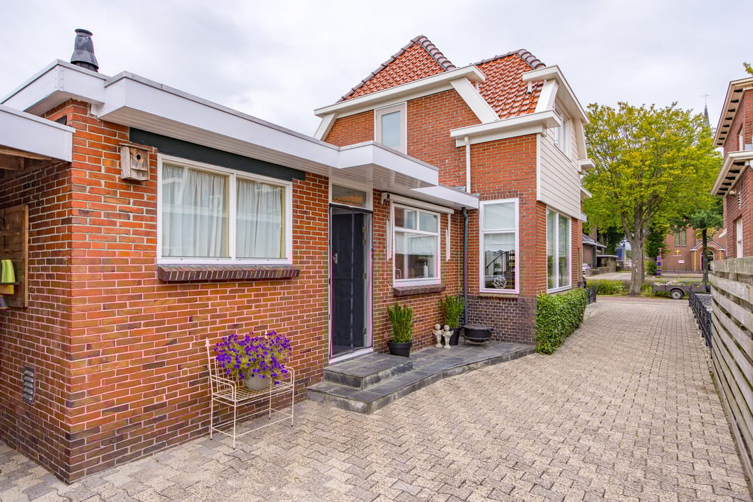 Foto 23 van Marktkade 47