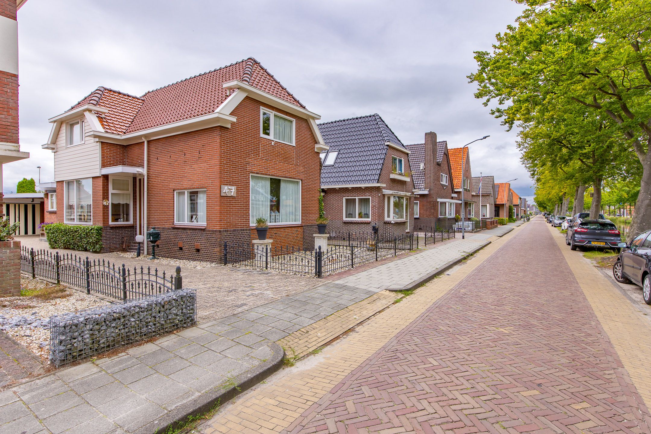 Foto 30 van Marktkade 47