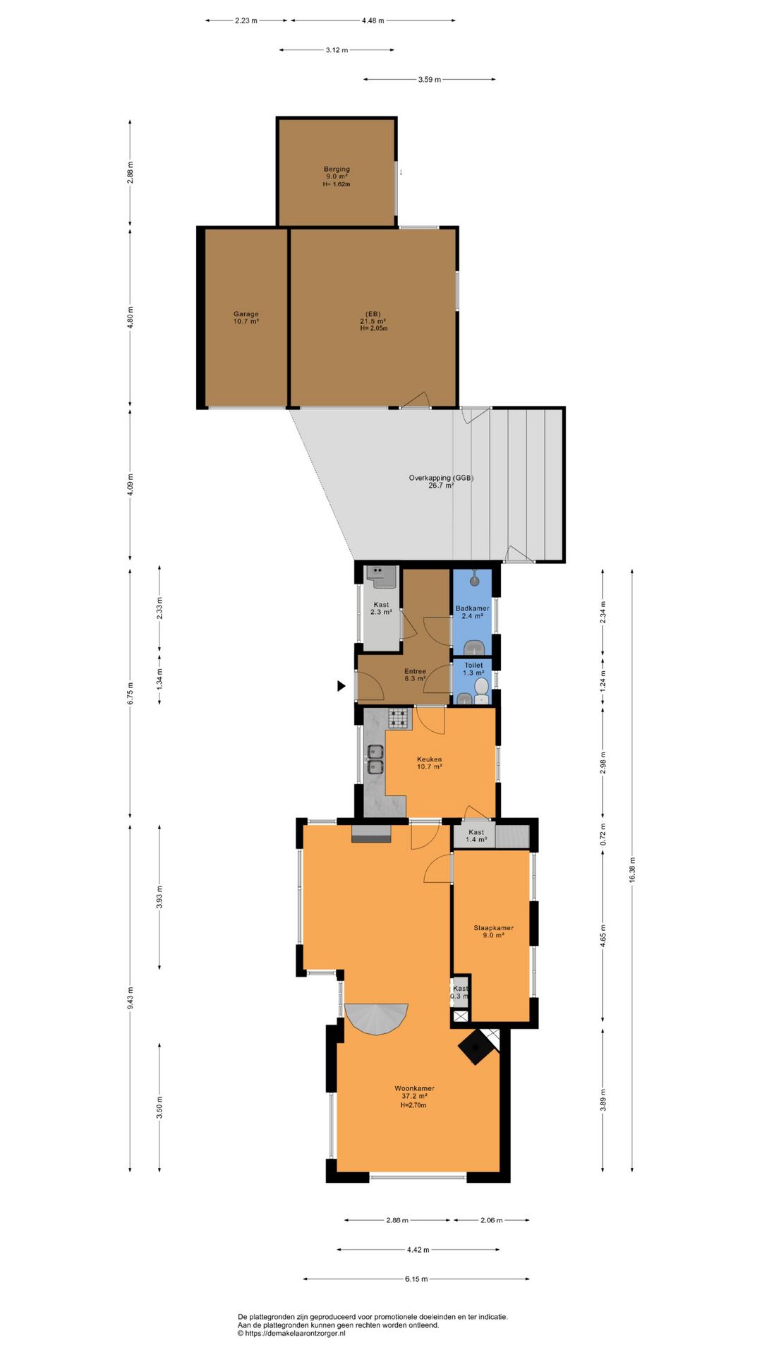 Foto 31 van Marktkade 47