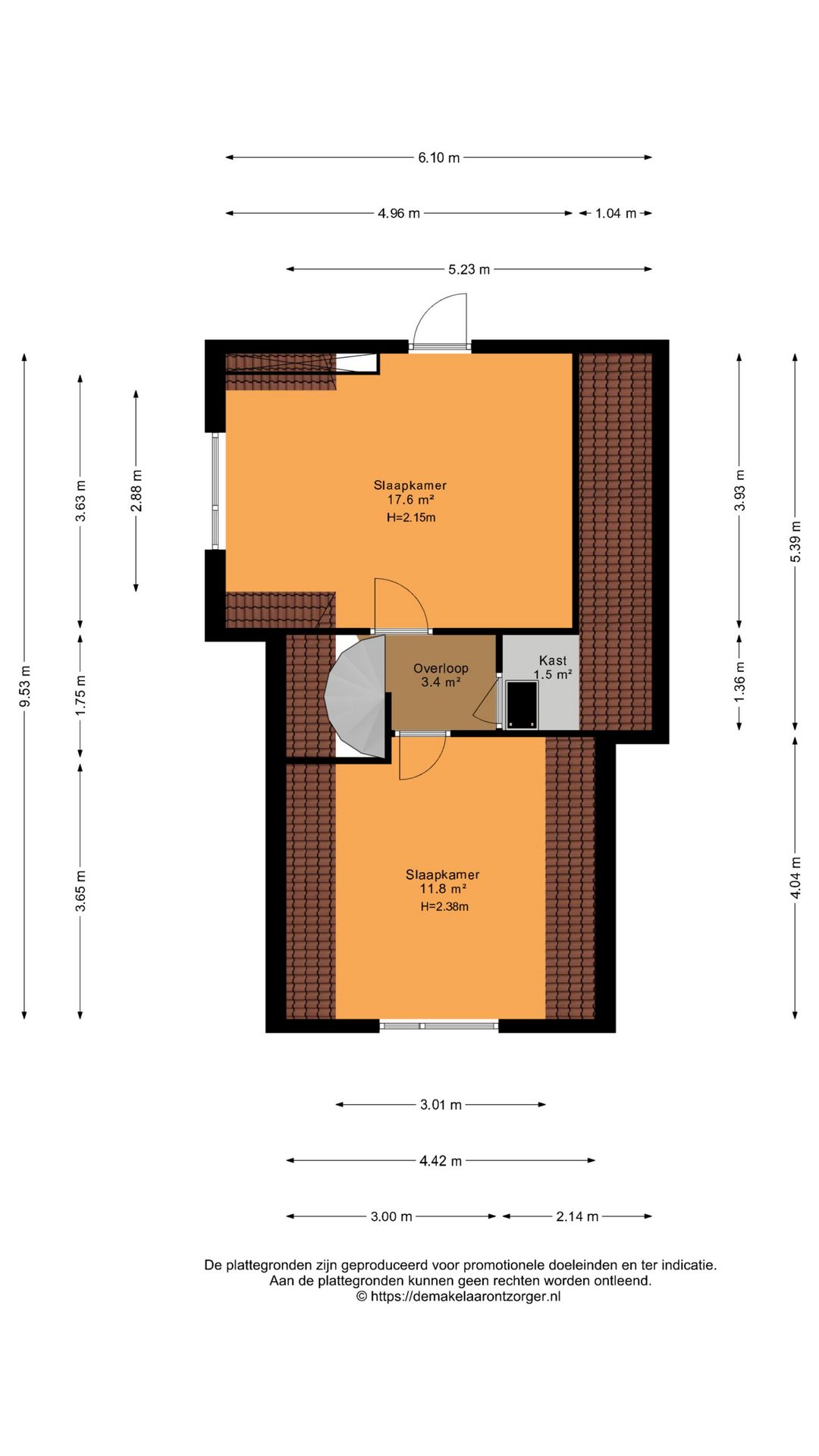 Foto 32 van Marktkade 47