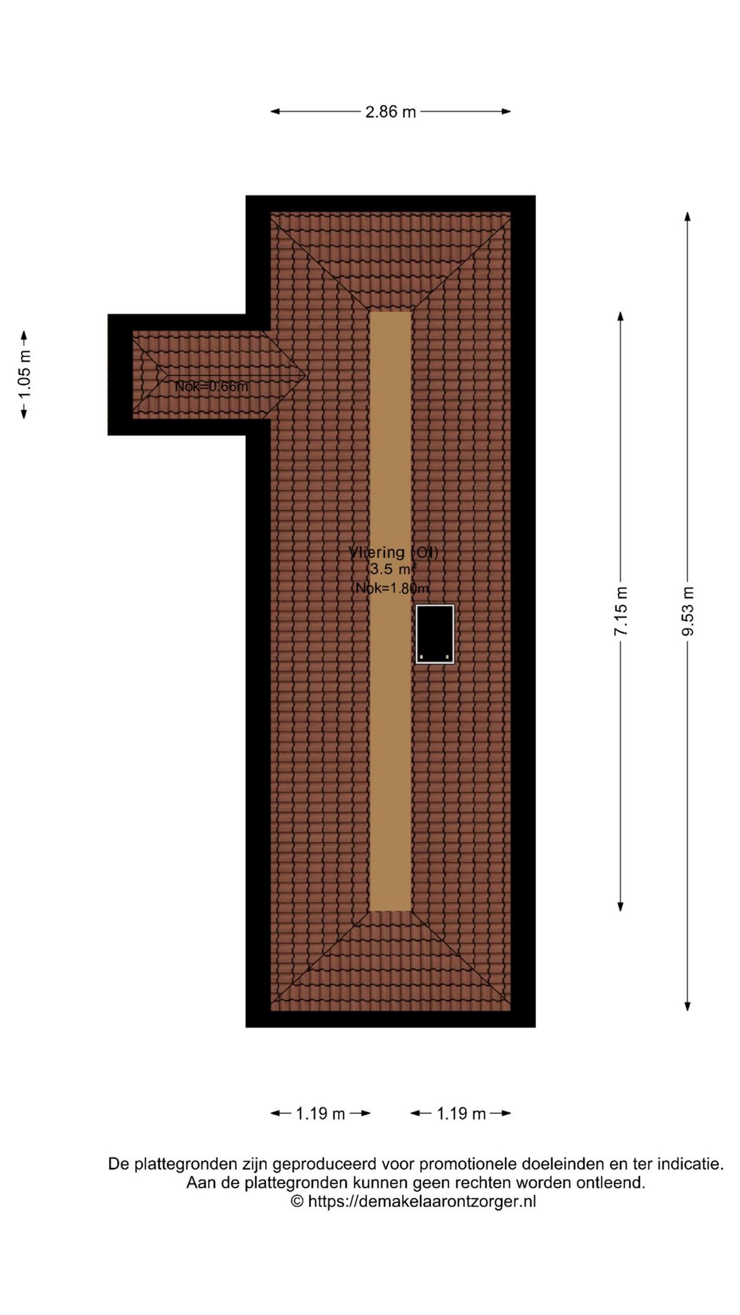 Foto 33 van Marktkade 47