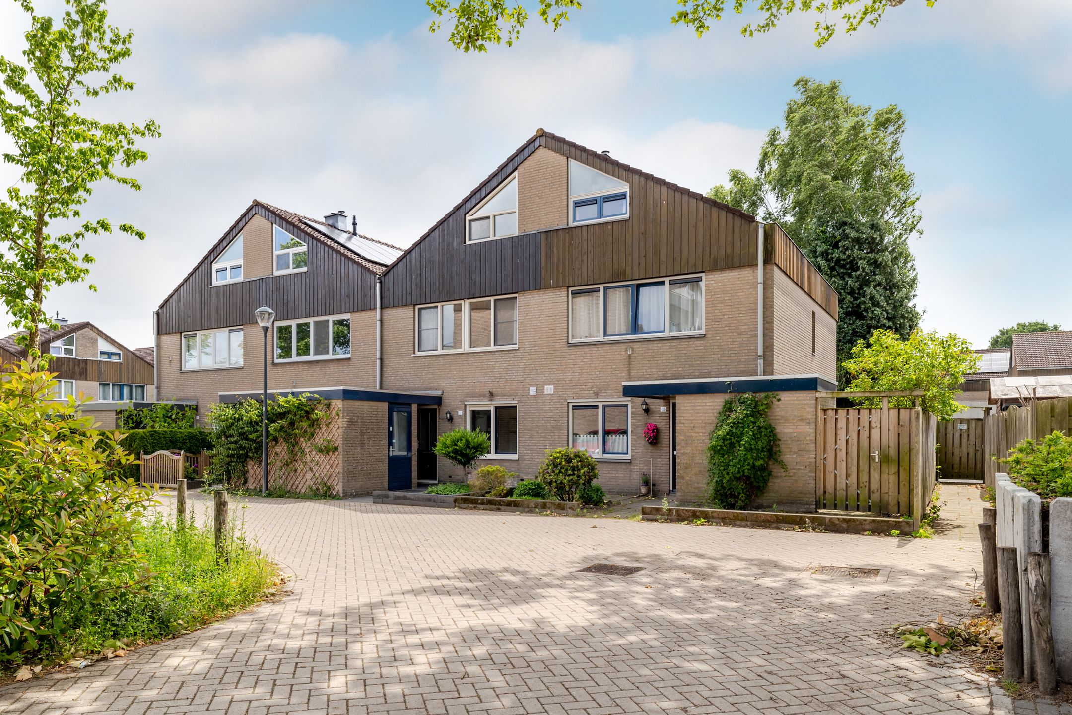 Minnemansakker, 12, Breda, 4813NX, Noord-Brabant, Nederland 12 