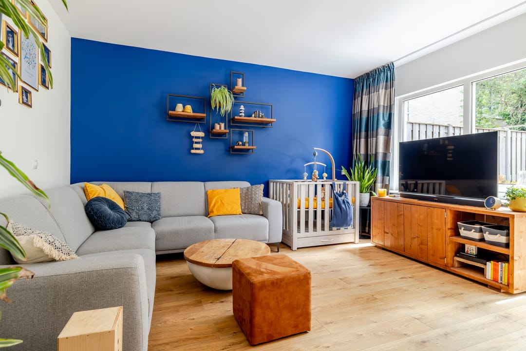 Foto 2 van Minnemansakker 12