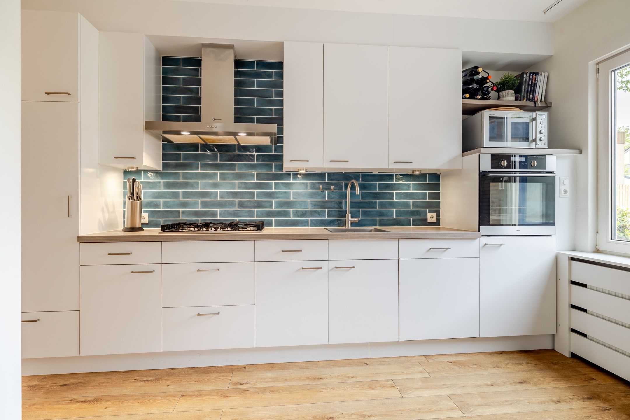 Foto 3 van Minnemansakker 12